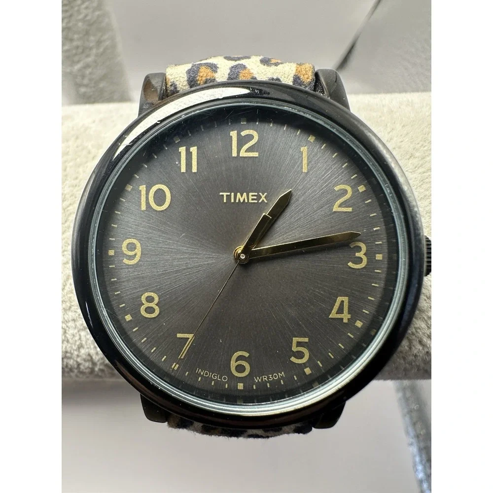 Timex T2N714‎ New Battery 38MM 7.5